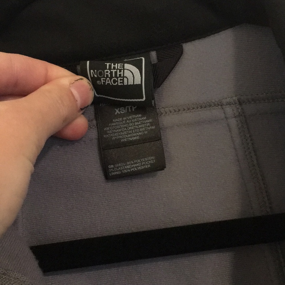 The North Face Collared Jacket - image 4